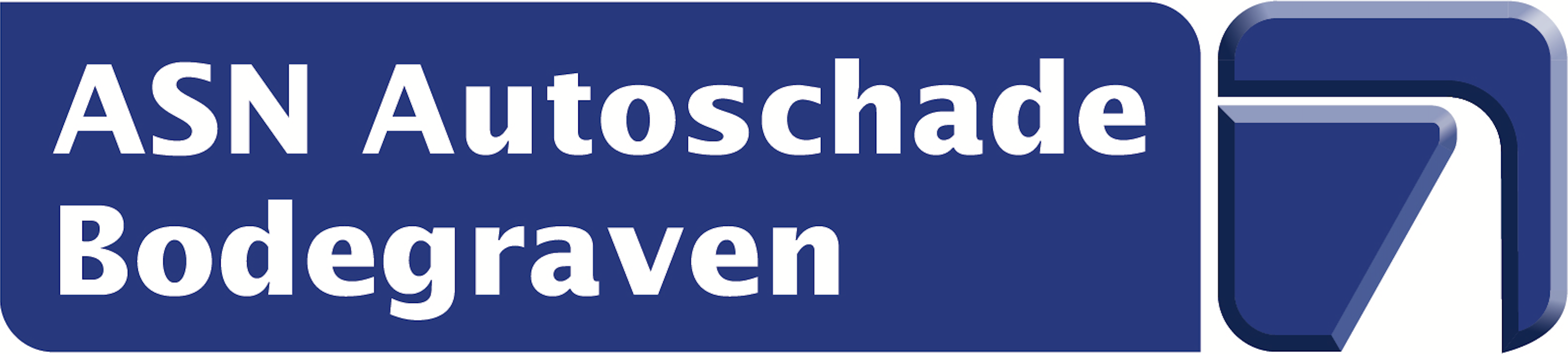 ASN Autoschade Bodegraven